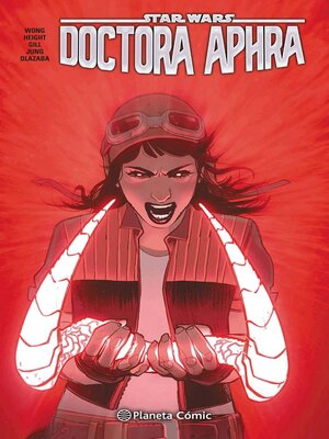 cover image of Star Wars: Doctor Aphra (2020), Volume 4